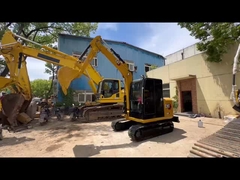 Excavateur Caterpillar 306E2 de haute qualité à vendre