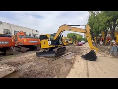 Qualité USA Utilisé 2021 Cat 307.5 Excavateur en bon état À vendre