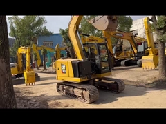 Cat 307.5 Mini Excavateur à haute performance