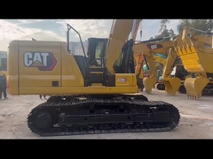 Excavateur Cat 320GC d'occasion de bonne qualité et en bon état à vendre