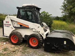Bobcat S16 original utilisé en bon état