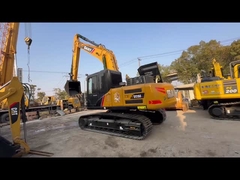 En bon état, utilisé Sany215CPro Excavator 21,5 tonnes